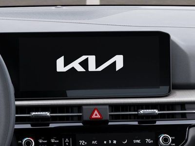 2026 Kia Sportage — photo 20 view