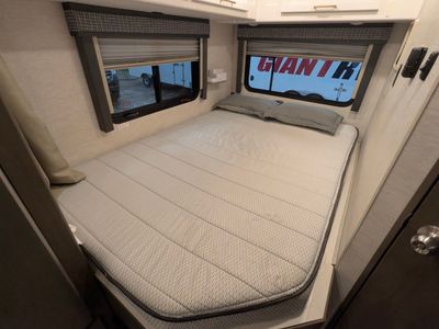 2024 Thor Motor Coach Chateau — photo 9 view