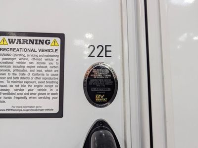 2024 Thor Motor Coach Chateau — photo 11 view