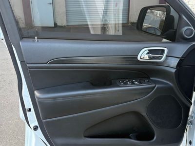 2021 Jeep Grand Cherokee - Photo 10