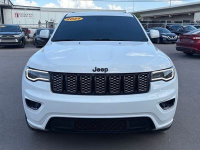 2021 Jeep Grand Cherokee - Photo 8