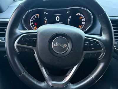 2021 Jeep Grand Cherokee - Photo 17