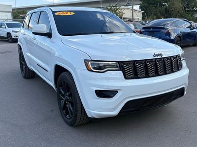 2021 Jeep Grand Cherokee - Photo 1