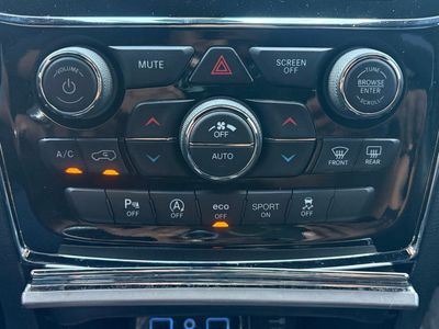 2021 Jeep Grand Cherokee - Photo 20