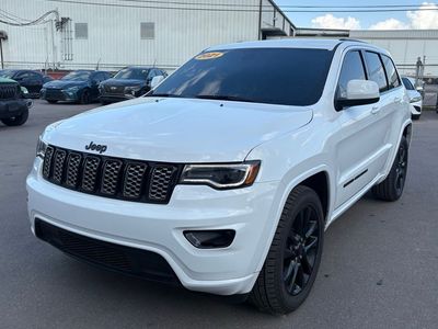 2021 Jeep Grand Cherokee - Photo 7