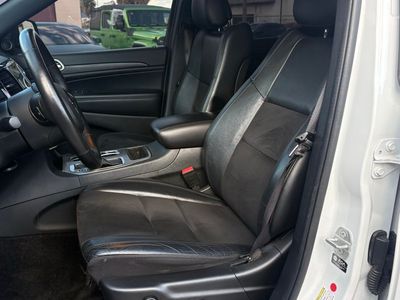 2021 Jeep Grand Cherokee - Photo 9