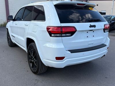 2021 Jeep Grand Cherokee - Photo 5