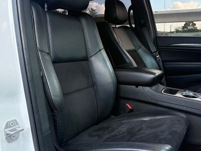 2021 Jeep Grand Cherokee - Photo 15
