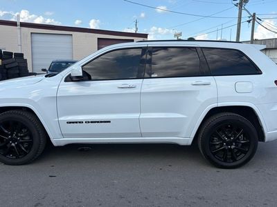 2021 Jeep Grand Cherokee - Photo 6