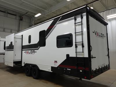 2026 Alliance RV Valor All-Access - Photo 3