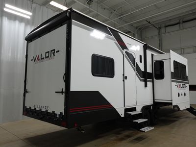 2026 Alliance RV Valor All-Access - Photo 4