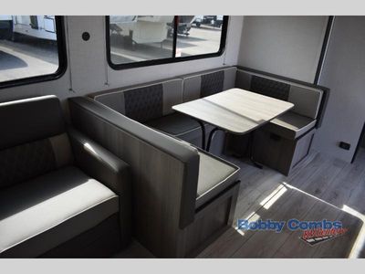 2026 Keystone Hideout Sport Double Axle — photo 12 view