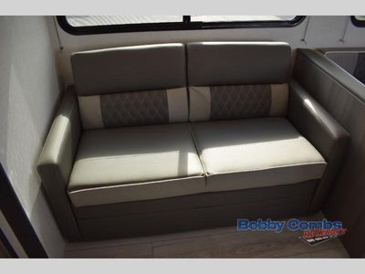 2026 Keystone Hideout Sport Double Axle — photo 11 view
