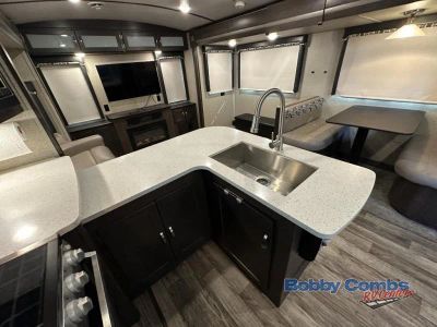 2019 Keystone RV Outback - Photo 9