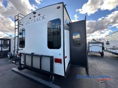 2019 Keystone RV Outback - Photo 23