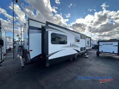 2019 Keystone RV Outback - Photo 24
