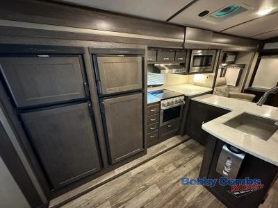 2019 Keystone RV Outback - Photo 8