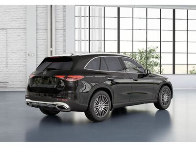 2026 Mercedes-Benz GLC — photo 63 view