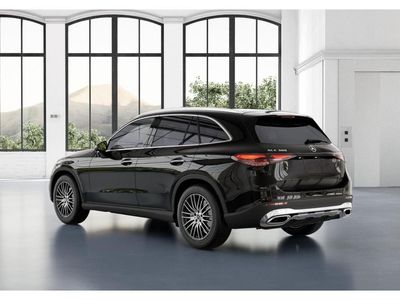2026 Mercedes-Benz GLC — photo 29 view