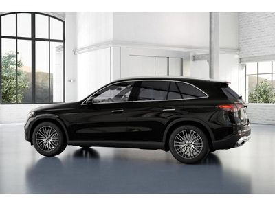 2026 Mercedes-Benz GLC — photo 32 view