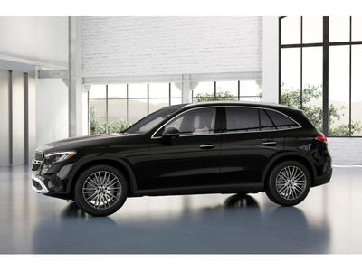 2026 Mercedes-Benz GLC — photo 78 view