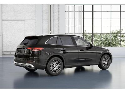 2026 Mercedes-Benz GLC — photo 20 view