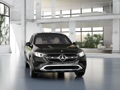 2026 Mercedes-Benz GLC — photo 50 view