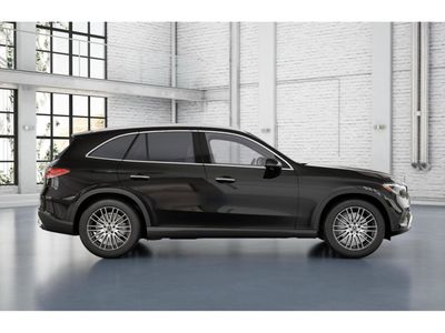 2026 Mercedes-Benz GLC — photo 58 view