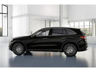 2026 Mercedes-Benz GLC — photo 33 view