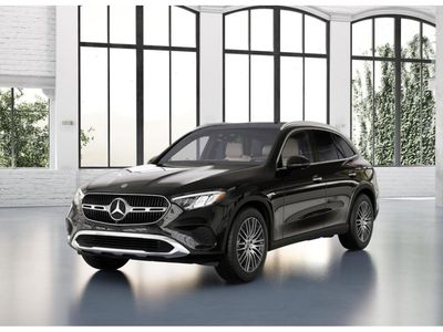 2026 Mercedes-Benz GLC — photo 82 view