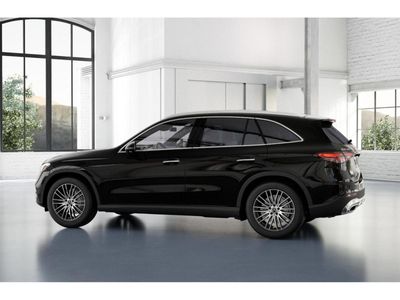 2026 Mercedes-Benz GLC — photo 74 view