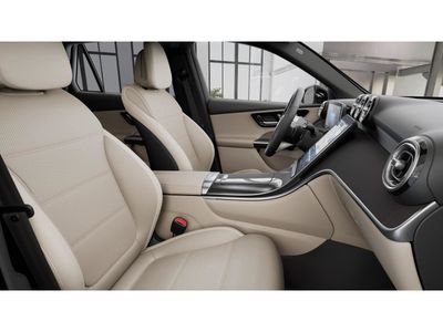 2026 Mercedes-Benz GLC — photo 46 view