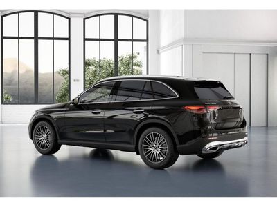 2026 Mercedes-Benz GLC — photo 30 view