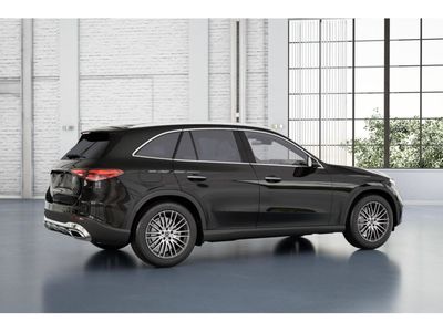 2026 Mercedes-Benz GLC — photo 61 view