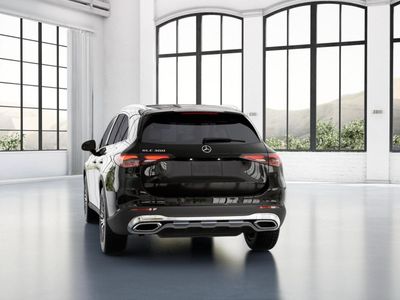 2026 Mercedes-Benz GLC — photo 68 view
