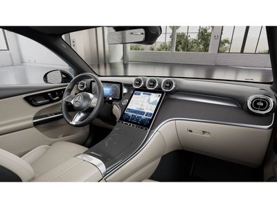 2026 Mercedes-Benz GLC — photo 48 view
