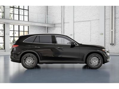 2026 Mercedes-Benz GLC — photo 44 view