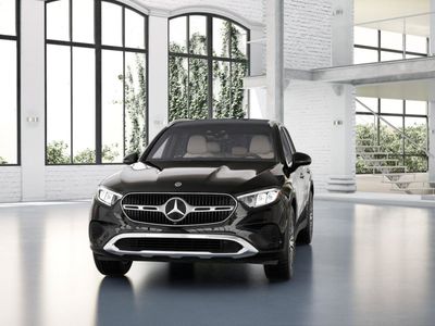 2026 Mercedes-Benz GLC — photo 84 view