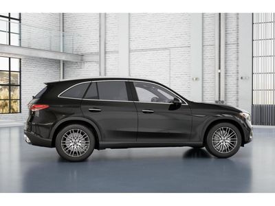 2026 Mercedes-Benz GLC — photo 59 view