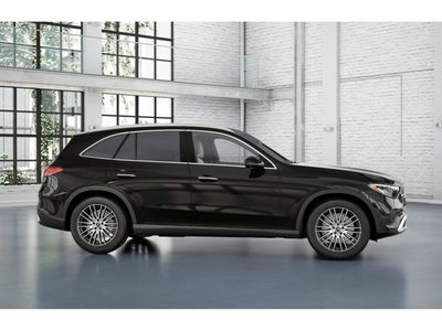 2026 Mercedes-Benz GLC — photo 57 view