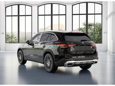 2026 Mercedes-Benz GLC — photo 28 view
