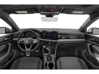 2026 Volkswagen Jetta GLI — photo 7 view