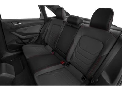 2026 Volkswagen Jetta GLI — photo 12 view