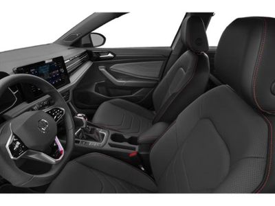 2026 Volkswagen Jetta GLI — photo 8 view