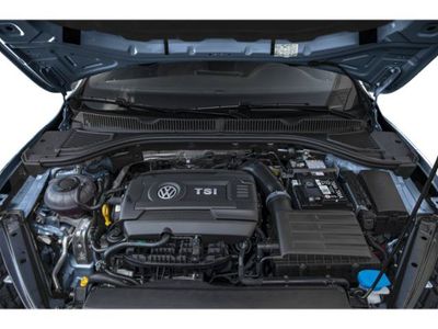 2026 Volkswagen Jetta GLI — photo 11 view