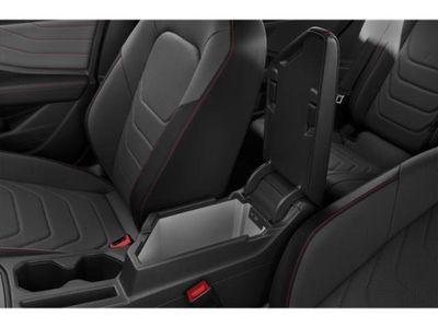 2026 Volkswagen Jetta GLI — photo 13 view
