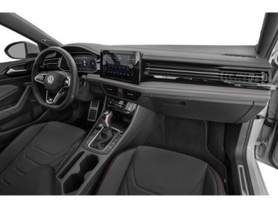 2026 Volkswagen Jetta GLI — photo 14 view