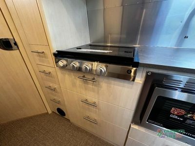 2026 Airstream Flying Cloud - Photo 19