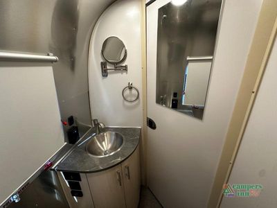 2026 Airstream Flying Cloud - Photo 43
