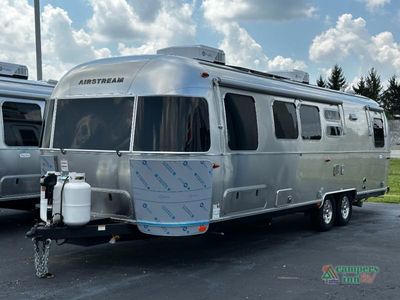 2026 Airstream Flying Cloud - Photo 4